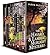 The Havard & Lambert Murder Mysteries, Books 1–5 by Pippa McCathie