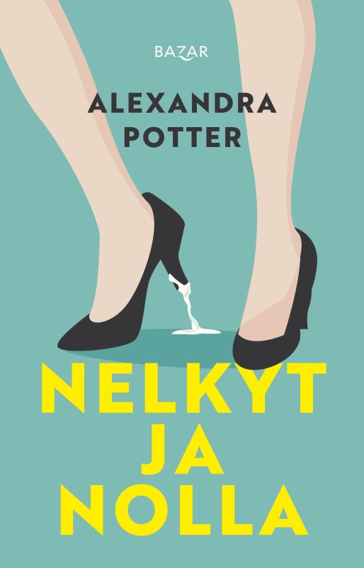 Nelkyt ja nolla