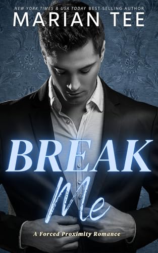 Break Me: An Arranged Marriage Romance (East Coast Mafia)