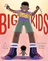 Big Kids by K.L. Going