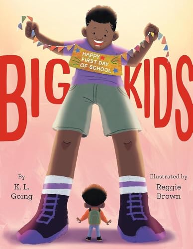 Big Kids (Hardcover)