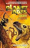 Planet of the Apes: Colony