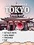 TOKYO TRAVEL GUIDE 2025: Ev...