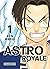 Astro Royale 1 (Shônen)
