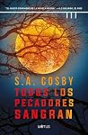 Todos los pecador...