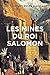 Les mines du roi Salomon