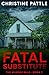 Fatal Substitute (The Murde...