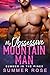 My Obsessive Mountain Man: ...