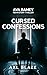 Cursed Confessions: Ava Ramey FBI Mystery Thriller Book 6