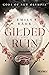 Gilded Ruin (Gods of New Olympia, #1)