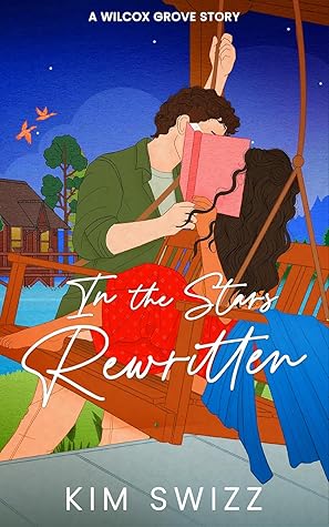 In the Stars Rewritten (Wilcox Grove #2)