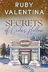 The Secrets of Cedar Hollow Book 5 by Ruby Valentina