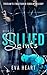 Sullied Saints: Tregam's Fractured Souls Book 2 (Tregam's Fractured Souls Trilogy)