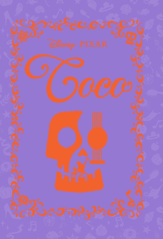 Coco (Disney Novelas Inolvidables, #6)