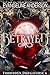 Betrayed: Forbidden Omegaverse Book 6