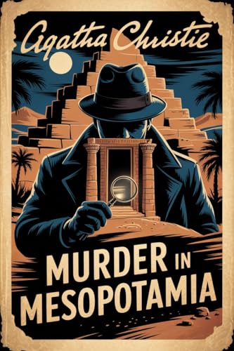Murder in Mesopotamia