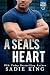 A SEAL's Heart (Jake's Hero...
