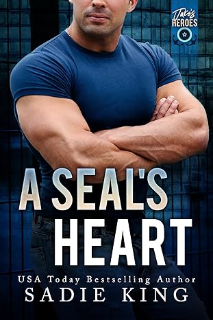 A SEAL's Heart (Kindle Edition)