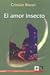 El amor insecto