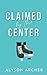 Claimed by the Center: An Instalove Hockey Romance (Toronto Thunder)