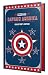 Captain America: Movie Novel