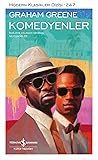 Komedyenler