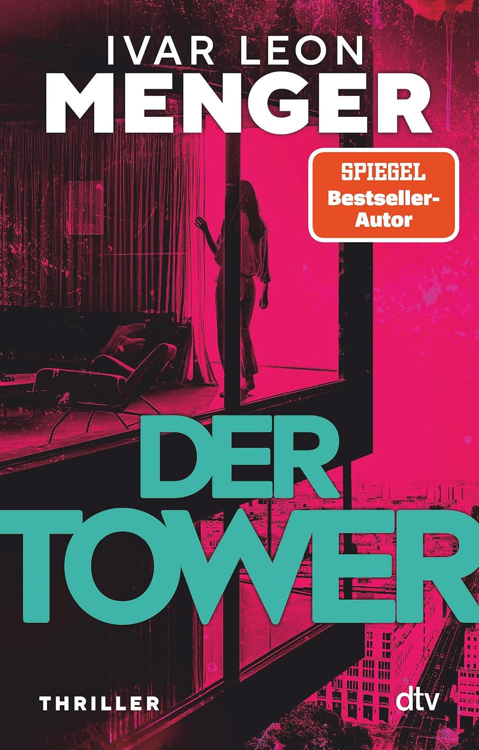 Der Tower (Paperback)