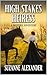 High Stakes Heiress: A West...