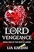 Lord Of Vengeance by Lia Kardin