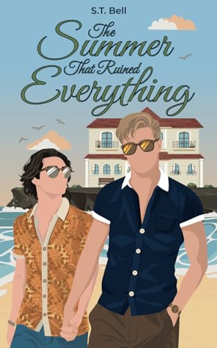 The Summer That Ruined Everything (Paperback)