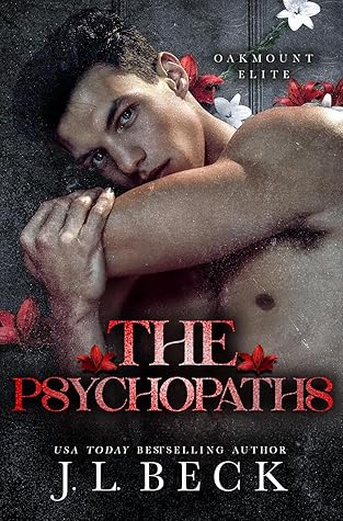 The Psychopaths (Oakmount Elite #6)