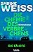 Die Chemie des Verbrechens: Die Fährte