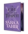 Un ciel après la tempête by Sabaa Tahir