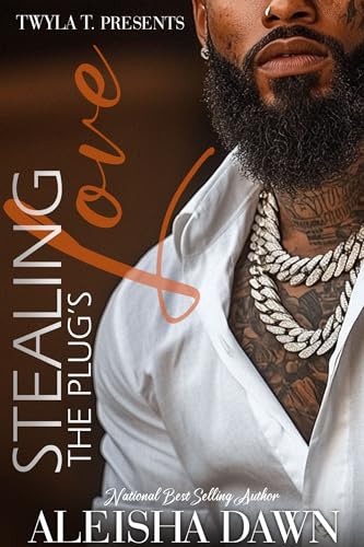 Stealing The Plug's Love: An Urban Standalone (Kindle Edition)
