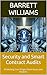 Security and Smart Contract Audits: Protecting Your Project from Hacks and Exploits (How to Profit from Your Own Meme Coin: A Guide to Creating, Launching, and Monetizing Crypto Tokens Book 12)