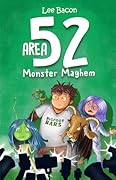 Area 52: Monster Mayhem