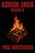 Ashen Jack Book 2