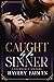 Caught by the Sinner (Underworld Sinners #3)