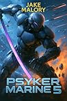Psyker Marine 5: ...