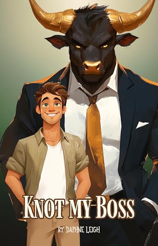 Knot My Boss (Kindle Edition)