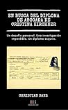 En busca del diploma de abogada de Cristina Kirchner by Christian Sanz