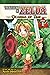 The Legend of Zelda, Vol. 1: The Ocarina of Time - Part 1