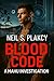 Blood Code: Mahu Investigat...