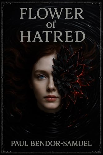 Flower of Hatred (Kindle Edition)