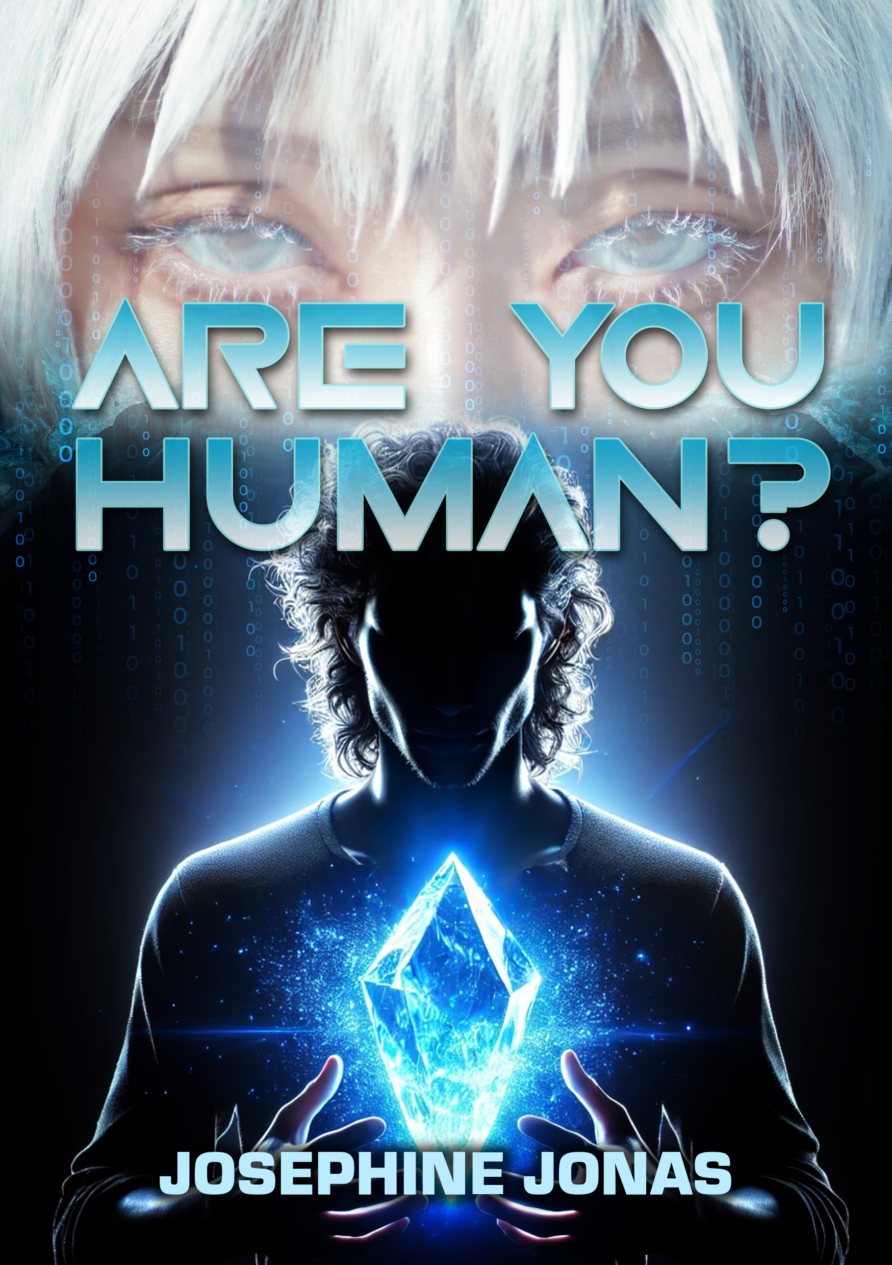 Are You Human? (ebook)