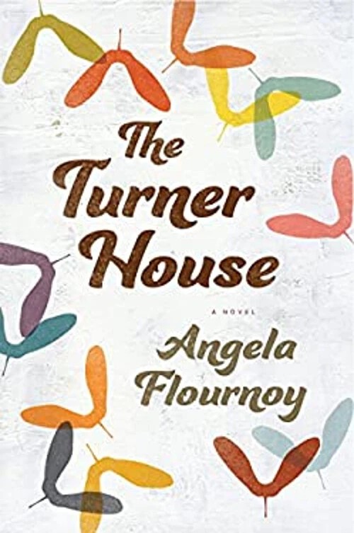 The Turner House (Hardcover)