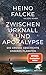 Zwischen Urknall und Apokal...