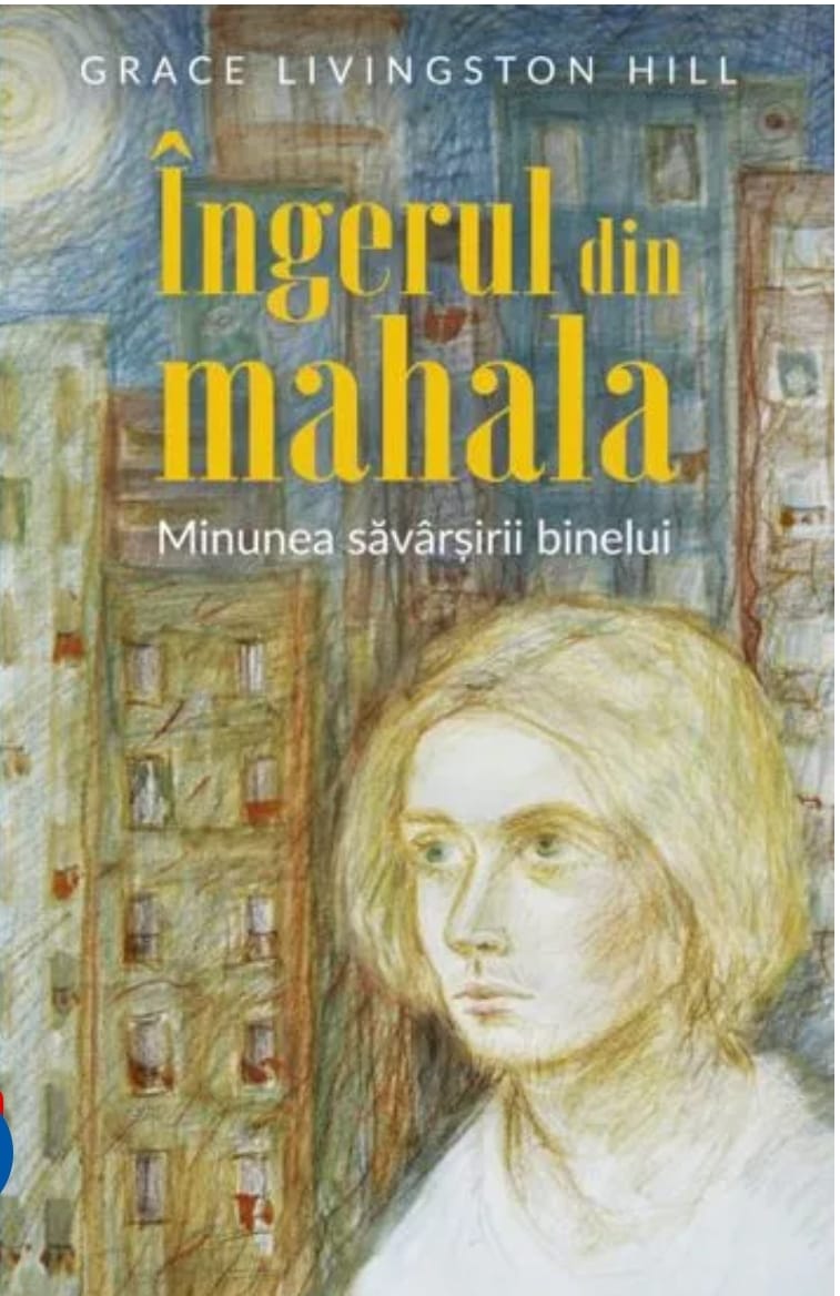 Ingerul din mahala - Minunea săvârșirii binelui