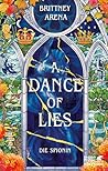 A Dance of Lies by Brittney Arena
