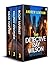 The Detective Ray Wilson Mysteries, Books 1-3 by Andrew Leatham